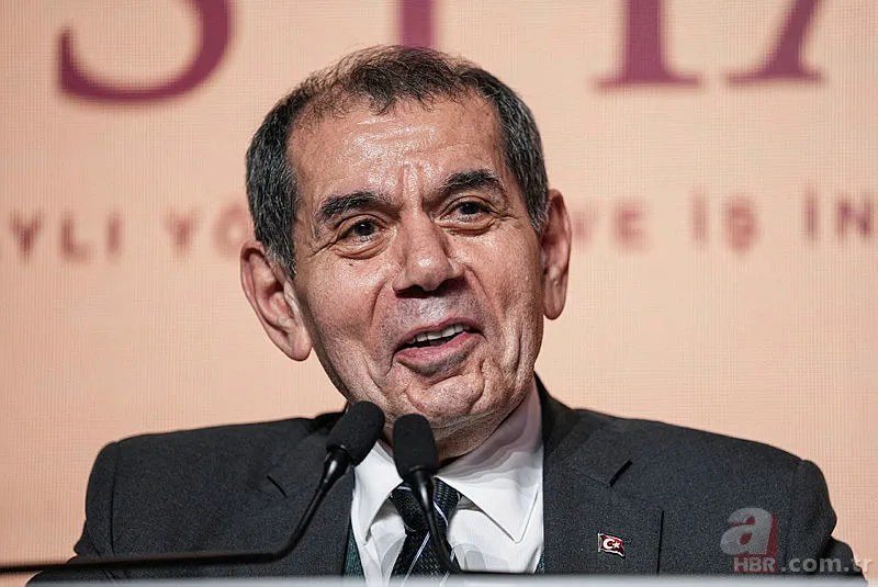 Galatasaray'dan bomba gibi transfer! Okan Buruk'a yeni sezon hediyesi 17