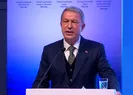 Bakan Akar açıkladı: 4 bin terörist öldürüldü
