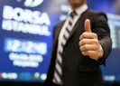 Borsa günü yükselişle tamamladı