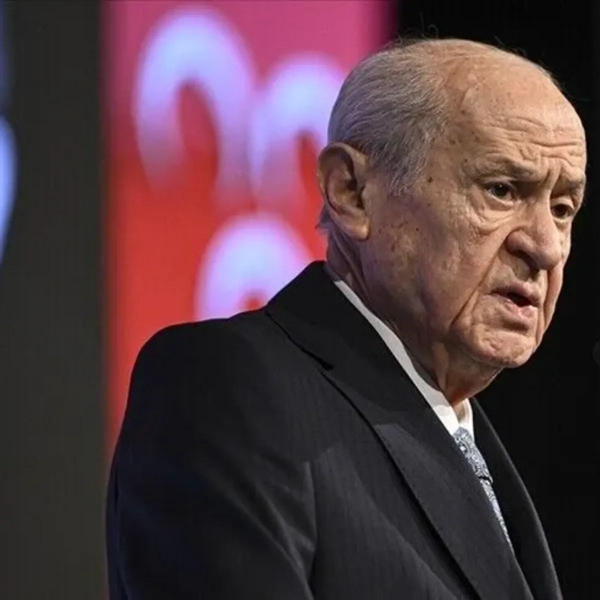 Bahçeli, Yeni Parti'ye Oturum Tepkisi: 'Doğru Olmadı'