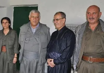 Eski Kerkük Valisi hakkında flaş gelişme
