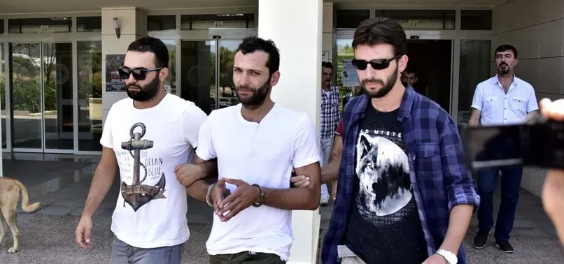 Onur Özbizerdik 3 günlüğüne cezaevinde
