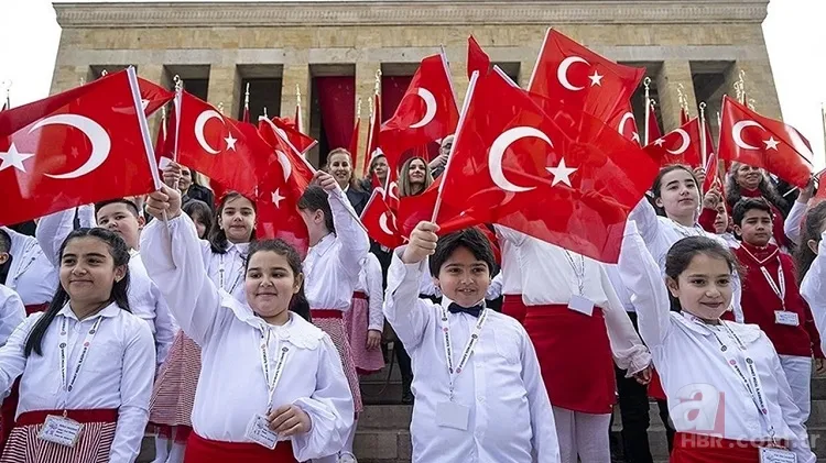 29 Ekim Cumhuriyet Bayramı Mesajları: Cumhuriyet’in 100. Yılına özel en anlamlı, resimli, duygusal, yeni, kısa-uzun, güzel resimli mesajlar… 9
