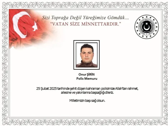 polis-araci-ve-tir-birbirine-girdi-kazadan-aci-haber-1-sehit-2-yarali-1740505710319.jpg Polis aracı ve tır birbirine girdi! Kazadan acı haber: 1 şehit 2 yaralı - 2