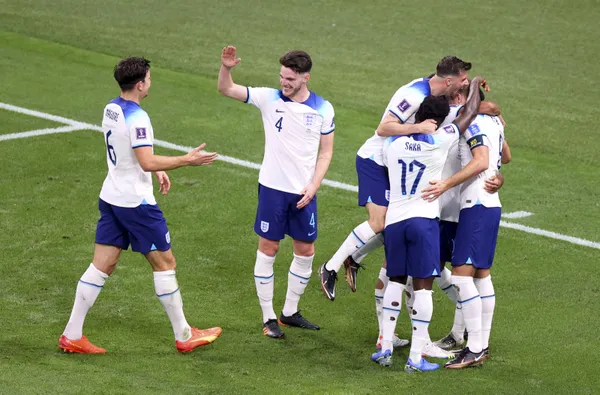 İngiltere gol olup yağdı! Tam 8 gol