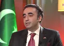 Pakistan Dışişleri Bakanı A Haberde