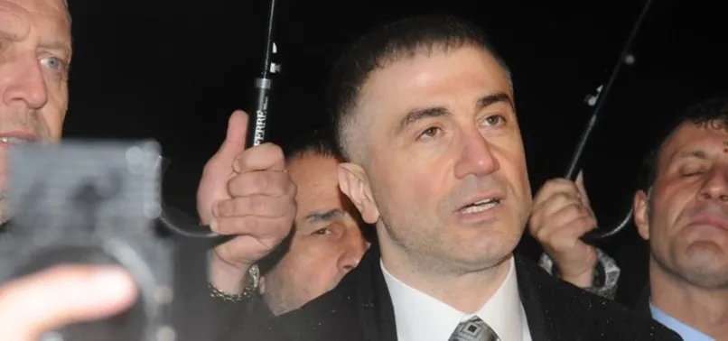 Sedat Peker hakkında soruşturma