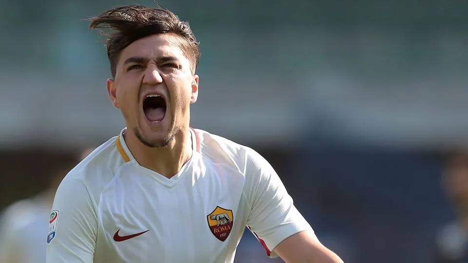 Cengiz Ünder için görüşmeler başladı