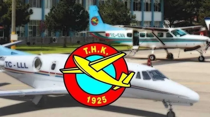 Sabah Gazetesi yazarı Şebnem Bursalı: THK’da jet skandallar - 1