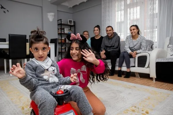 Poyraz'ı yaşatma seferberliği! En büyük korkum evladımdan önce ölmek - 5