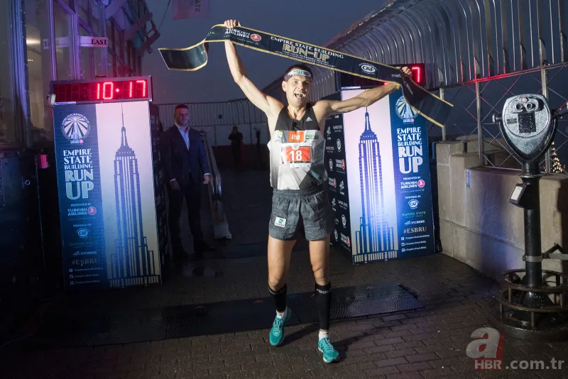 THY sponsor oldu en ünlü bina kırmızı beyaza büründü 10