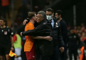 Kerem Aktürkoğlu Fenerbahçe derbisinde oynayabilecek mi? Galatasaraylıları yıkan haber