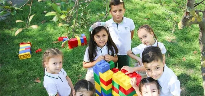 Verimli bir tatil için çocuklara rehber olacak öneriler