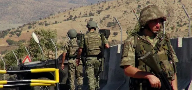 Tunceli’de 8 terörist öldürüldü