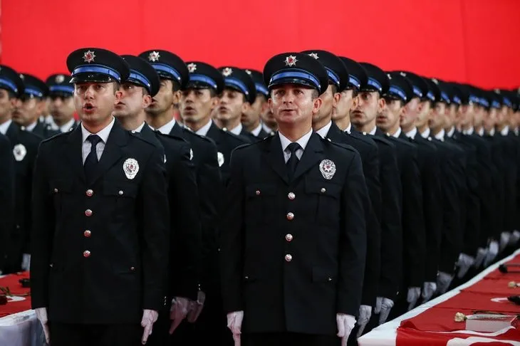 POMEM ile 8 bin polis alınacak: 27. Dönem POMEM başvuru nasıl yapılır? POMEM başvuru şartları ve puan bilgileri...