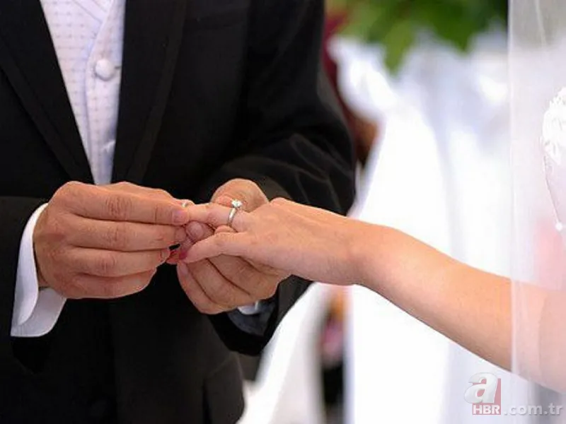 Faizsiz evlilik kredisi başvuruları ne zaman başlayacak, şartları neler? Evlilik kredisi başvuru ekranı açıldı mı? 150 bin TL kredi son dakika... 6