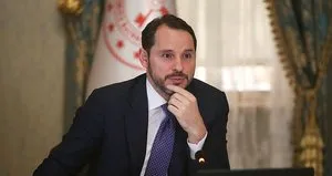 Bakan Albayrak kafamızdaki tüm soru işaretlerini giderdi