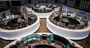 Avrupa borsaları düşüşle açıldı