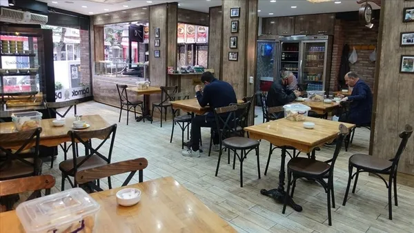 Son dakika: İçişleri Bakanlığından 81 il valiliğine yeni genelge! Konaklama tesislerindeki restoranlar...
