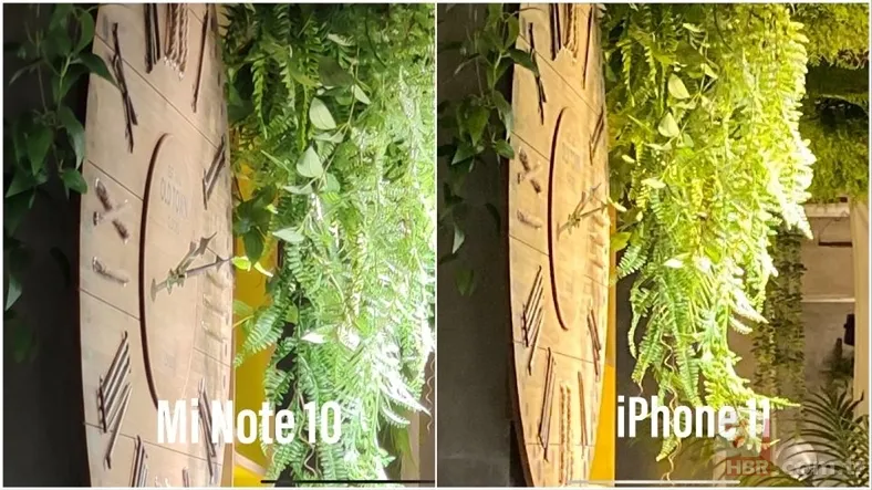 Xiaomi Mi Note 10 mu? Iphone 11 mi? Samsung Galaxy Fold mu? Huawei P30 Pro mu? Hangi telefonun kamerası daha iyi? 6