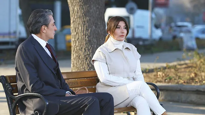 Gel Dese Aşk 1. bölüm fragmanı yayınlandı! | Gel Dese Aşk ilk bölüm fragmanı izle