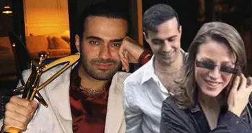 Resimler hala silinmedi! Serenay Sarıkaya ile Mert Demir’in ayrılığının perde arkası