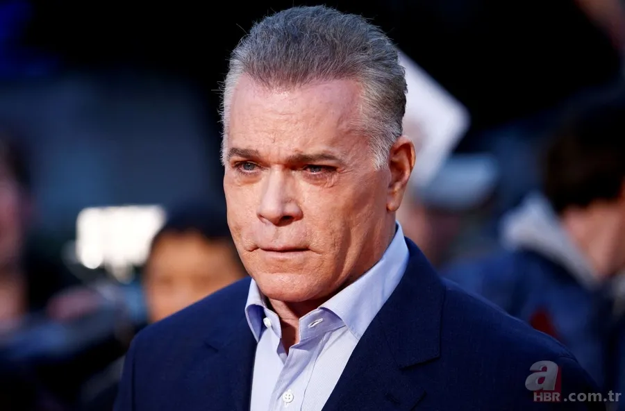 SON DAKİKA: Goodfellas'ta oynayan ABD’li ünlü aktör Ray Liotta hayatını kaybetti 17