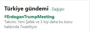Türkiye’nin terör örgütüyle verdiği mücadeleye Twitter’dan sansür!