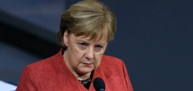Merkel’den tarihi itiraf: Geç anladık