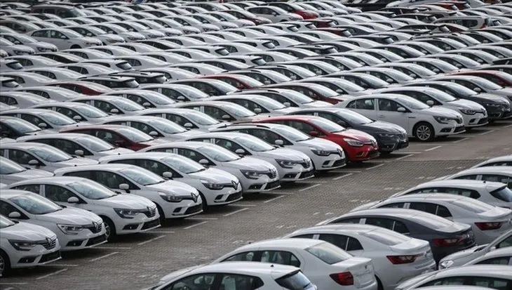 Talep patlaması, kaçırılmayacak fırsat! Faizler sıfırlandı, 50.000 liraya kadar indirim! Fiat, Dacia, Renault, Opel, KİA...