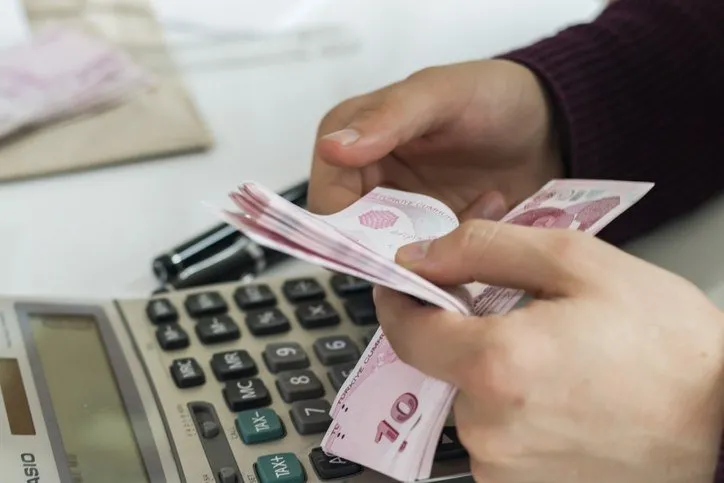 150.000 TL’ye bir ayda ne kadar kazanırım? Güncel 2024 Kasım mevduat faiz oranları belli oldu!