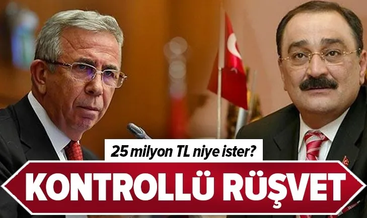 Sabah Gazetesi yazarı Şebnem Bursalı’dan çarpıcı yazı: CHP’de kontrollü rüşvet