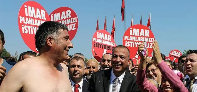 CHP’li Ataşehir belediyesinde yeni skandal