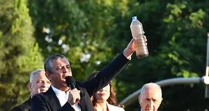 Özgür Özel’in Ergene fiyaskosu!