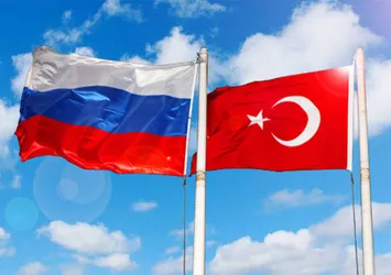 Rusya: Türkiye ile her türlü iş birliğine hazırız