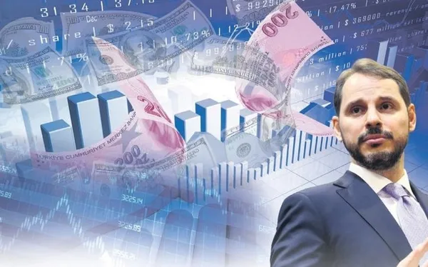 ’Battık bittik lobisi’ni üzen haber! Ekonomiye güven 5 ayın zirvesinde