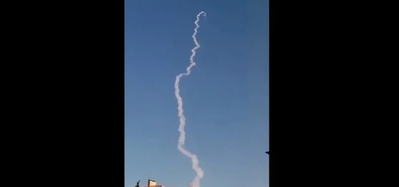 S-400 hava savunma sistemi füzesi Sinop’ta test edildi! İşte o görüntüler