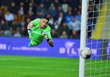 Liverpool Uğurcan Çakır için kesenin ağzını açtı