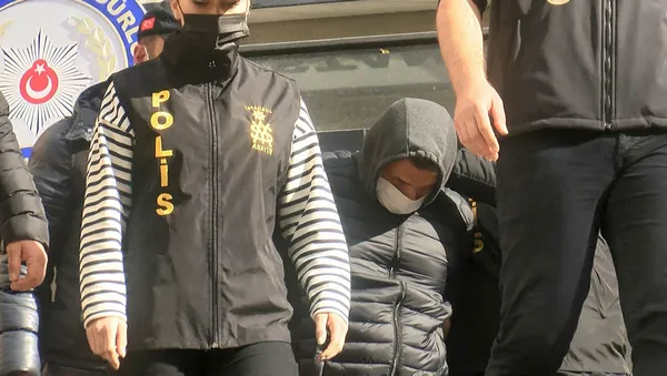 Can Göktuğ Boz kimdir? Başak Cengiz katili Can Göktuğ Boz anne babası kimdir?