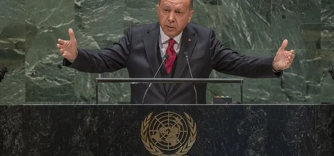 Başkan Erdoğan’ın BM’deki sözleri tekrar gündem oldu: İsrail doyuyor mu, hayır doymuyor