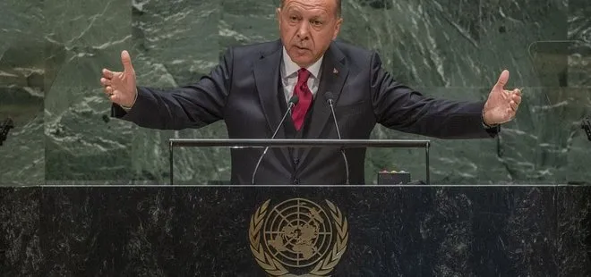 Başkan Erdoğan’ın BM’deki sözleri tekrar gündem oldu: İsrail doyuyor mu, hayır doymuyor