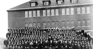 215 çocuğun cesedi bulundu!