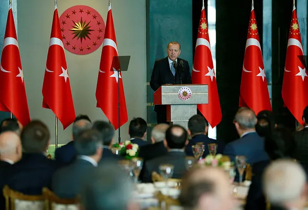 Son dakika: Başkan Erdoğan'dan Fazıl Say açıklaması: Vicdana sığmayan laflar edildi - 4