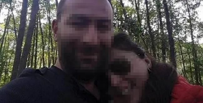 Sivas'ta koca, avukat eşini 10 yaşındaki çocuğunun gözü önünde dövdü - 2