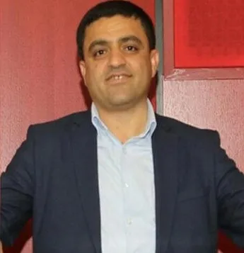 PKK'lı çıkan CHP'li Osman Kurum'un eşi de terörist çıktı - 2