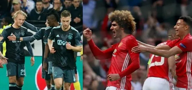 UEFA Avrupa Ligi’nde 572 milyon avroluk final