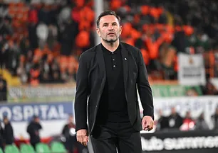 İtalyan devinden Okan Buruk'a kanca! Galatasaray'dan ayrılacak mı?