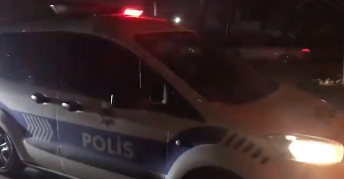 "Yarseli Barajı patladı" yalanına polisten "asılsızdır" anonsu