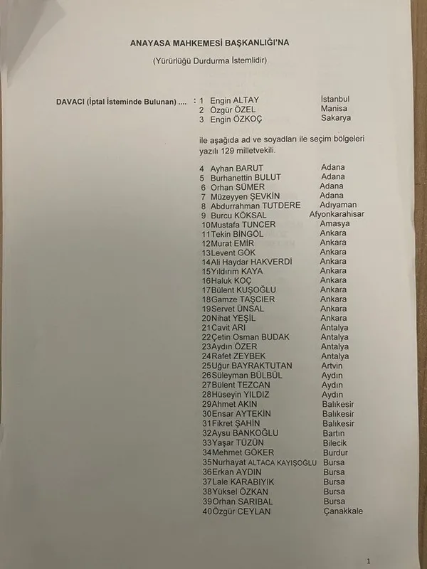 CHP’nin e-ticaret yasası tutarsızlığı! Monopolcü CHP’liler...