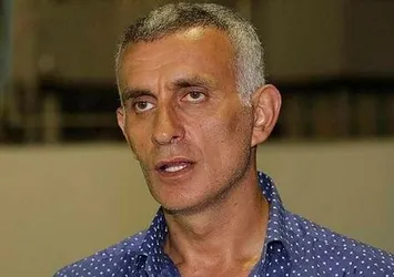 İbrahim Hacıosmanoğlu'ndan suç duyurusu